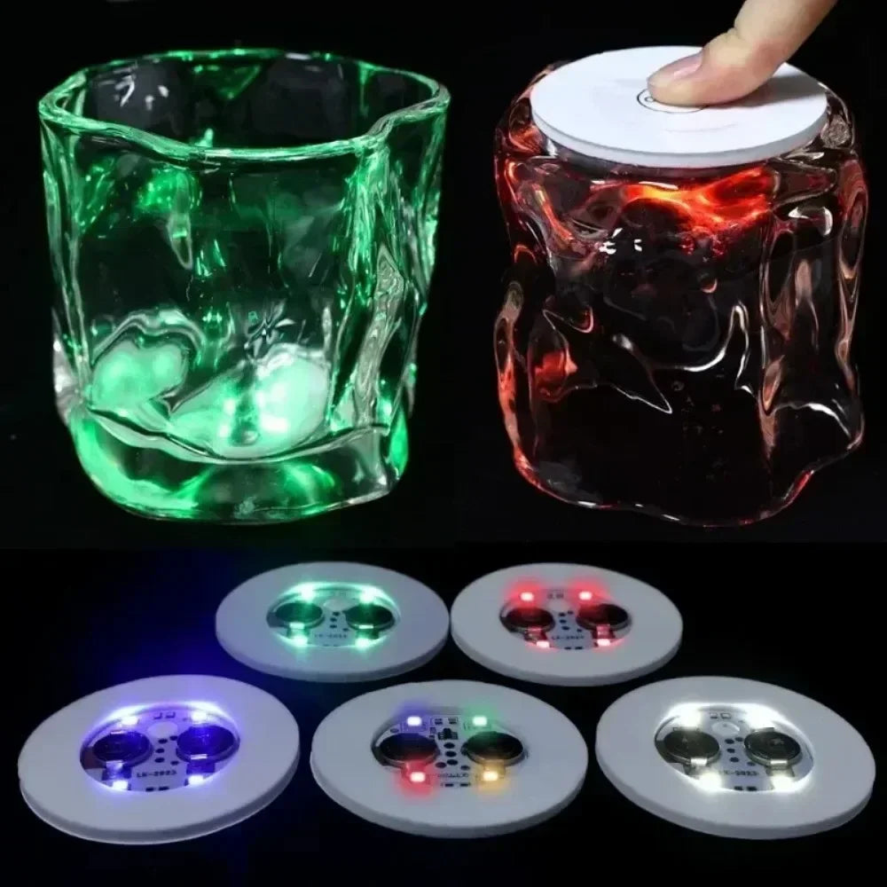 LED  Light For Bottle And Cups