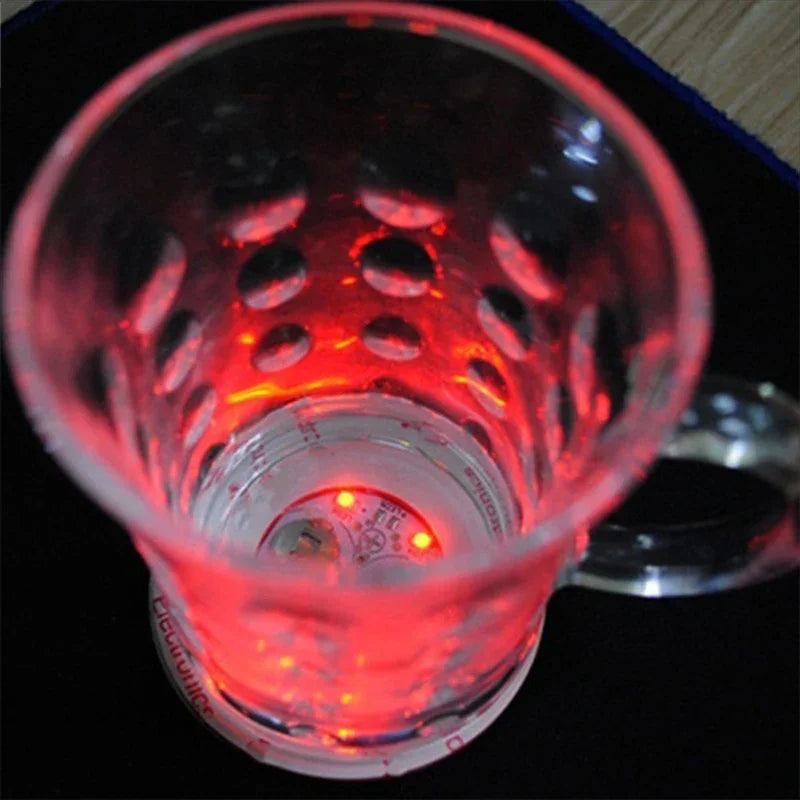 LED  Light For Bottle And Cups